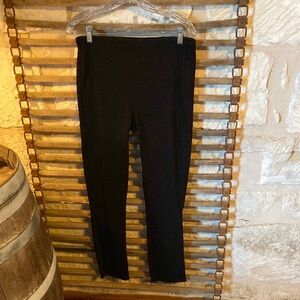 Frank & Eileen pull-on jean The Illusion 
Black
Size 29